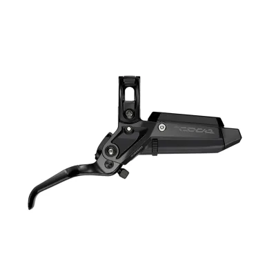 Гальма дискові SRAM Level Bronze Stealth 4 Piston -  Aluminum Lever, Передні 950 мм, C1