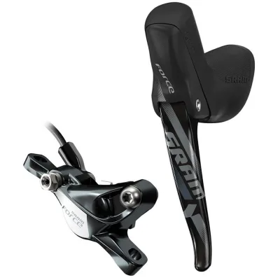 Тормоз дисковый SRAM FORCE AM FORCE CX1 HRD LEFT FRT BRK 950 мм