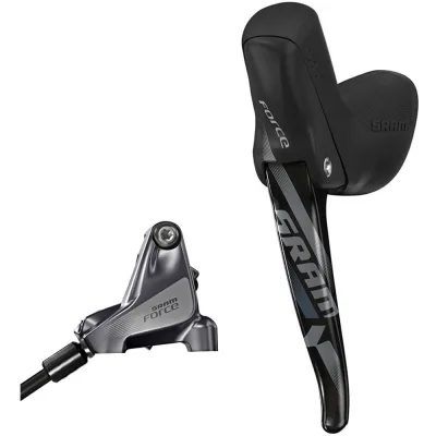 Тормоз дисковый SRAM FORCE AM FORCE1 HRD FM LEFT RR BRK 1800 мм