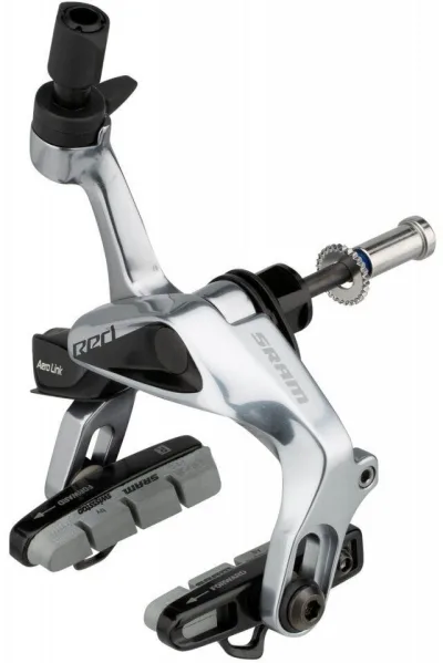 Гальма обідні SRAM Red D1 Front Carbon 16 мм Nut