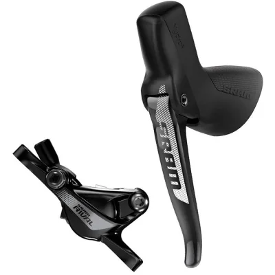 Тормоз дисковый SRAM RIVAL AM RIVAL1 HRD LEFT FRT BRK 950 мм