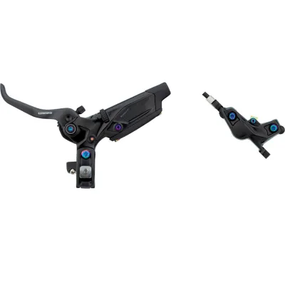 Гальма дискові SRAM G2 Ultimate, Carbon Lever, Передні 950 мм, A2