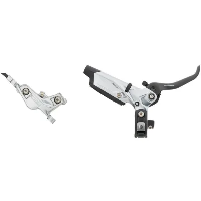 Гальма дискові SRAM G2Ultimate, Carbon Lever, Задні 2000 мм, A2