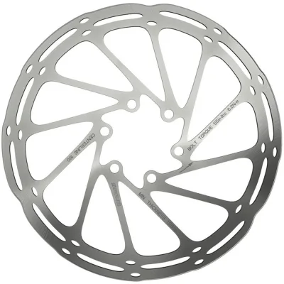 Ротор гальмівний SRAM CNTRLN 140 мм ROUNDED