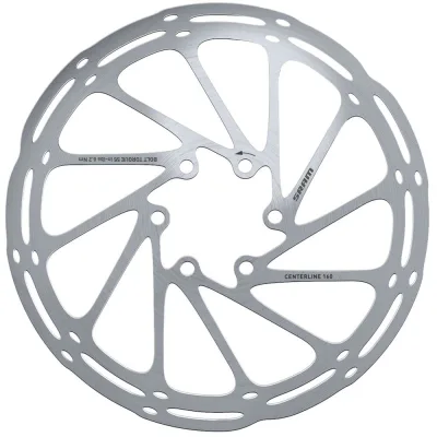 Ротор гальмівний SRAM CNTRLN 170 мм