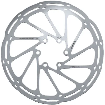 Ротор гальмівний SRAM CNTRLN 203 мм