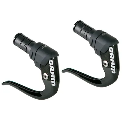 Ручки для гальм SRAM Пара Aero 990 with Cable Adjustment