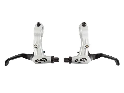 Ручка для гальм SRAM FR-5 Пара Silver