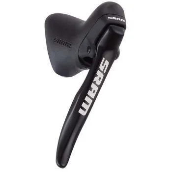 Ручка для гальм SRAM 11A BL S500 ROAD RIGHT AL LEVER BLACK