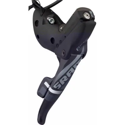 Ручка дуал SRAM FORCE 22 HR LEVER EXCHANGE REAR