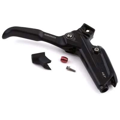 Ручка гальм SRAM LEVER ASSMBLY, V2 CRBN BLK LEVEL ULT