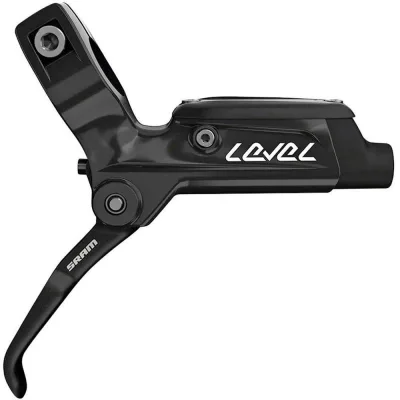 Ручка гальм SRAM LEVEL, V2 AL BLK