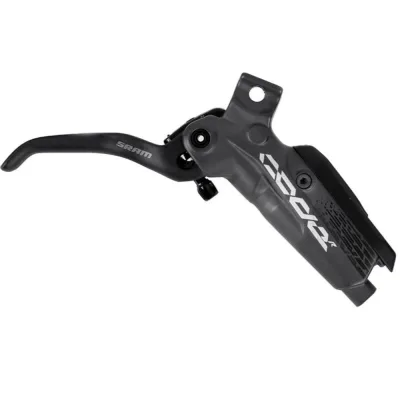Ручка гальм SRAM CODE R, V2 AL DGY