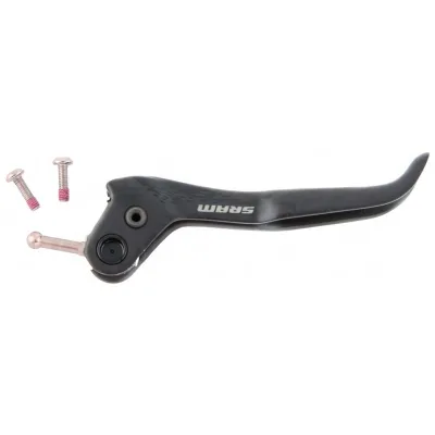 Важіль ручки SRAM LEVEL ULT QTY 1, BLADE CRBN