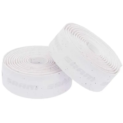Обмотка Sram SUPERCORK BAR TAPE WHITE