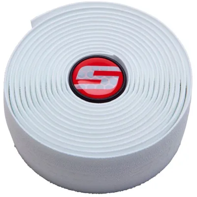 Обмотка Sram SUPERSUEDE BAR TAPE WHITE