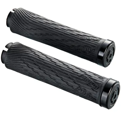 Гріпси SRAM GS, 122 мм BLK CLP, з замками