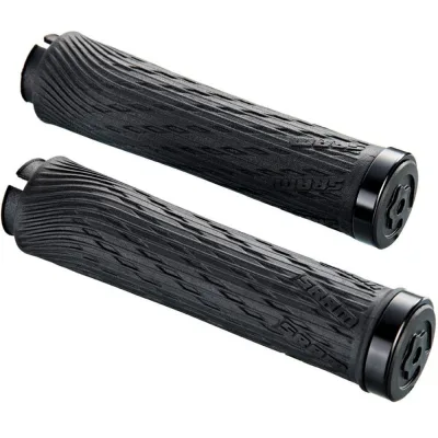 Гріпси SRAM GS XX1 GS 100/122 мм BLK CLP