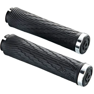 Гріпси SRAM GS XX1 GS 100/122 мм SLV CLP