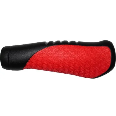 Гріпси SRAM COMFORT 133 мм RED/BLACK