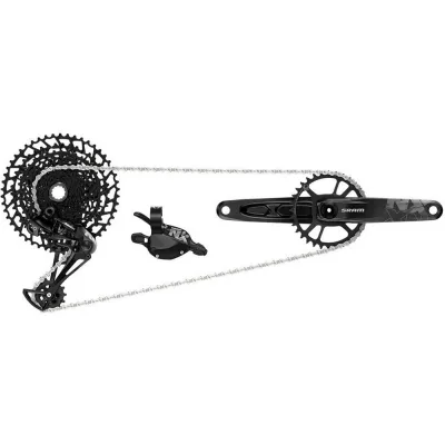 Групсет AM NX EAGLE DUB 175 GROUPSET