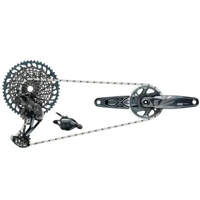 Групсет SRAM GX Eagle DUB Groupset Lunar