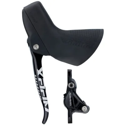Комплект задніх гідравлічний гальм SRAM Apex 11-шв Дуал - задній + Каліпер +Гідролінія 1800 мм