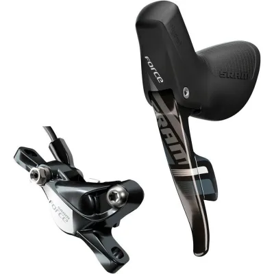 Комплект передних гидравлических тормозов SRAM FORCE22 HRD FRT SHIFT FRT BRK 950