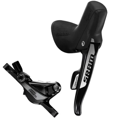 Комплект передних тормозов гидравлический SRAM RIVAL AM RIVAL22 HRD FRT SHIFT YAW FRT BRK 950