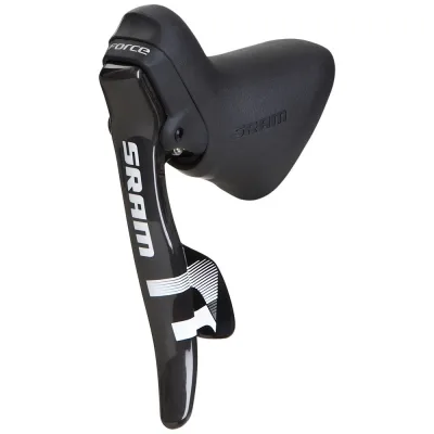 Дуал лівий SRAM LEVER SINGLE FORCE LEFT ZEROLOSS