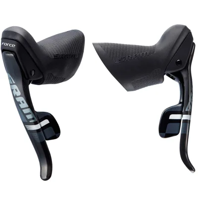 Дуалконтроли AM SHIFT/BRAKE LEVER SET FORCE22