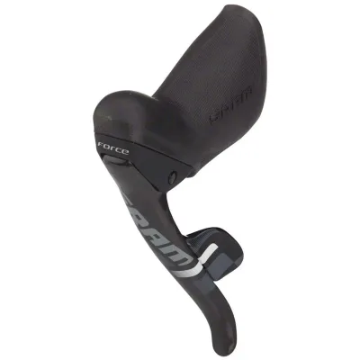 Дуалконтроли AM SHIFT/BRAKE LEVER SINGLE FORCE22 LEFT