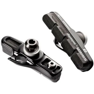 Колодки обідні Sram AM RB RED PAD/HOLDER ASSY PAIR BLK