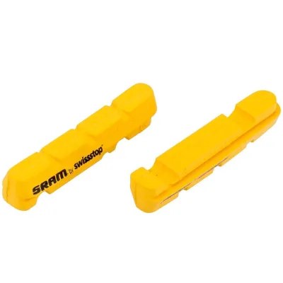 Колодки обідні Sram AM RIM BRAKE PADS INSERT DM CARBON PAIR