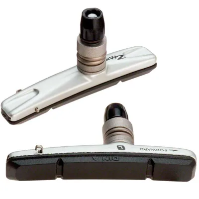 Колодки обідні Sram AM RIM WRANGLER 2 STANDARD SILVER