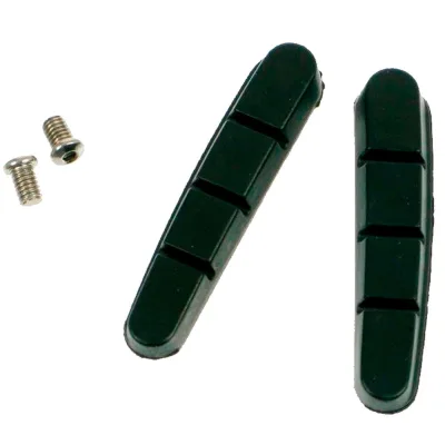 Колодки обідні Sram AM SHORTY BRAKE PAD INSERT 1 SET