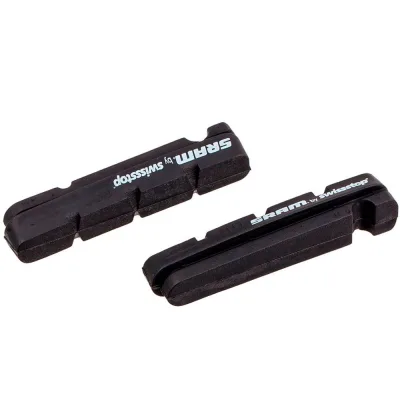 Колодки обідні Sram AM SRAM ROAD PAD INSERT QTY 2