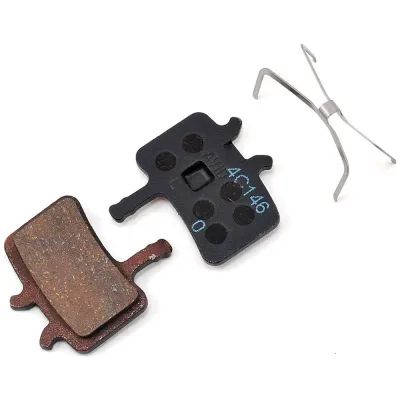 Дисковые колодки Sram AVID ORGANIC DISC BRAKE PAD (1 SET)