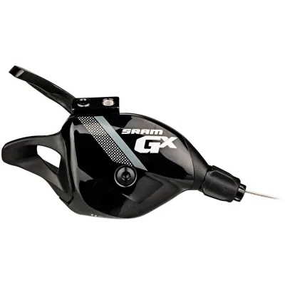 Манетка SRAM GX Trigger 11шв Задня Discrete Clamp Black