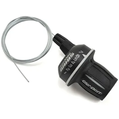Гріпшифт Sram  07A SL MRX COMP TWISTER 7SP REAR
