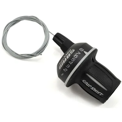 Манетка SRAM MRX Comp Twister 8шв Задня