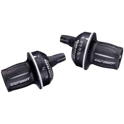 Манетка SRAM MRX Comp Twister Пара 6шв