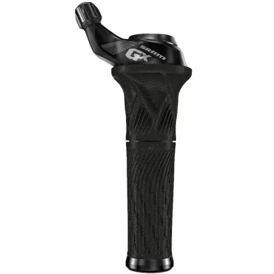 Грипшифт Sram GX AM SL GX GRIP SHIFT 11SPD REAR BLK
