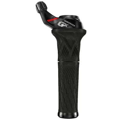 Гріпшифт Sram  GX AM SL GX GRIP SHIFT 11SPD REAR RED