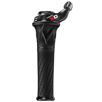 Грипшифт Sram X01 AM SL X01 GRIP SHIFT 11SP REAR RED