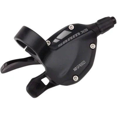 Манетка Sram X5 10 швидкостей