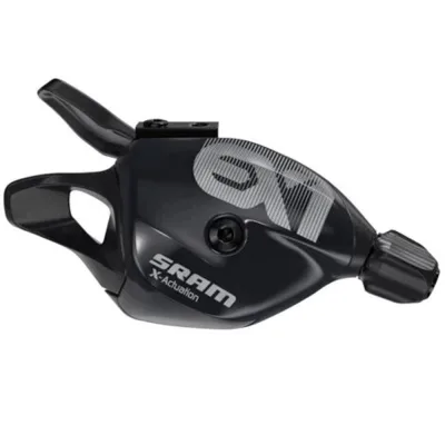 Манетки SRAM AM SL EX1 8SPD REAR BLK