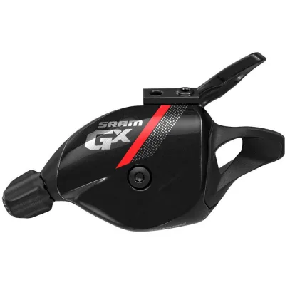 Манетки GX AM SL GX TRIGGER 2X11 FRONT RED