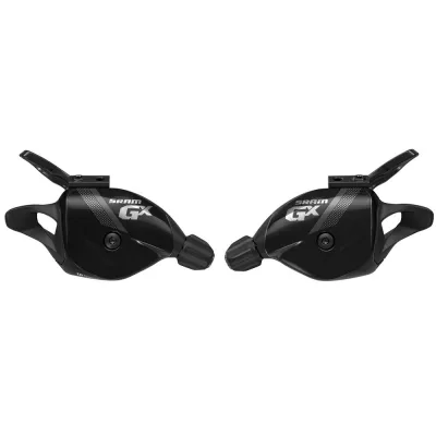 Манетки Sram GX TRIGGER SET 2X10 швидкостей