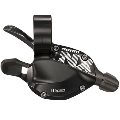 Манетки AM SL NX TRIGGER 11SP REAR BLK